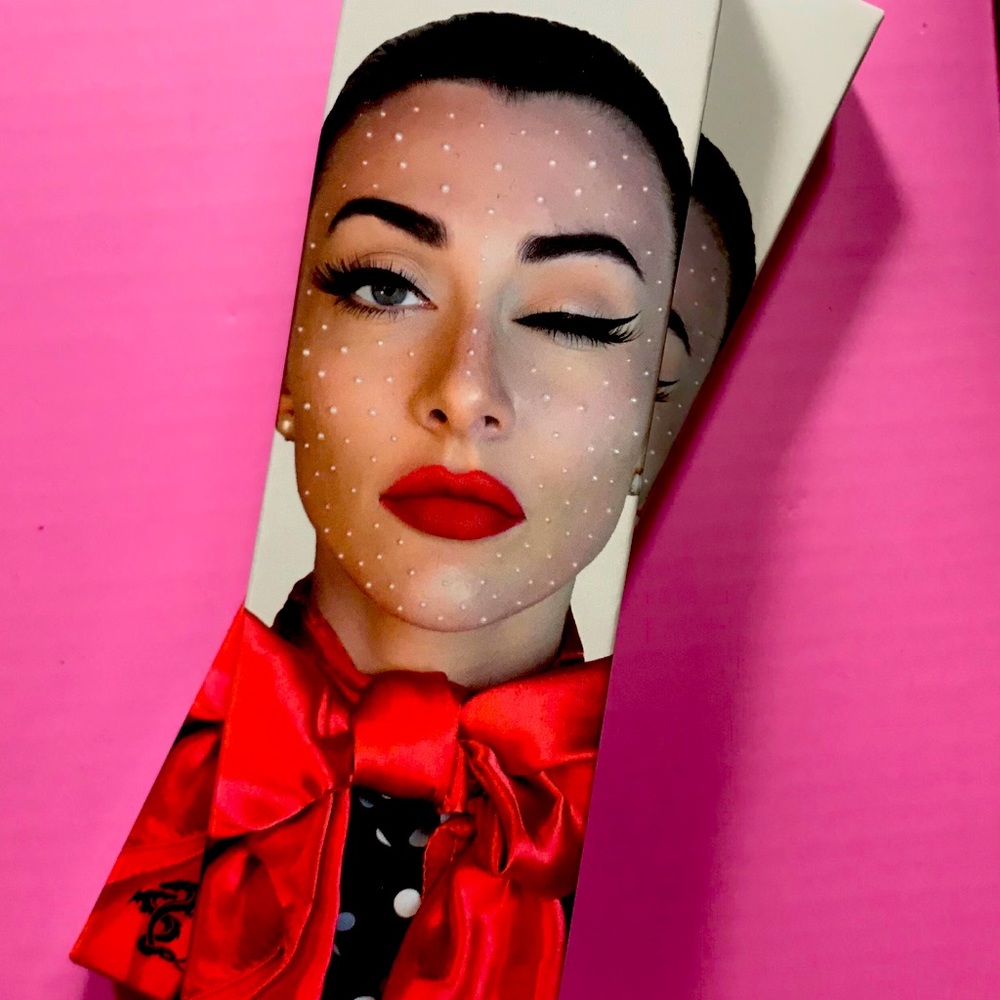 QVeen Dragon 🐉 Duo EyeLiner